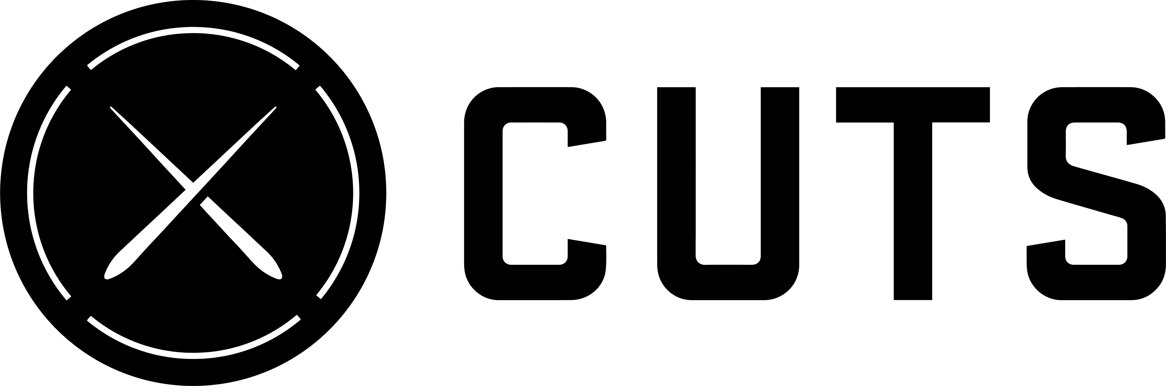 Cuts Clothing logo