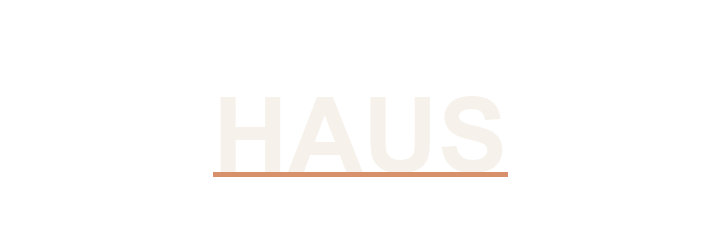 Haus logo