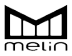 Melin logo