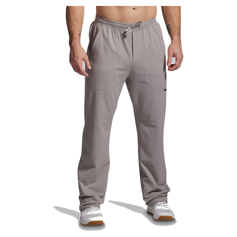 Born Primitive training pant stone