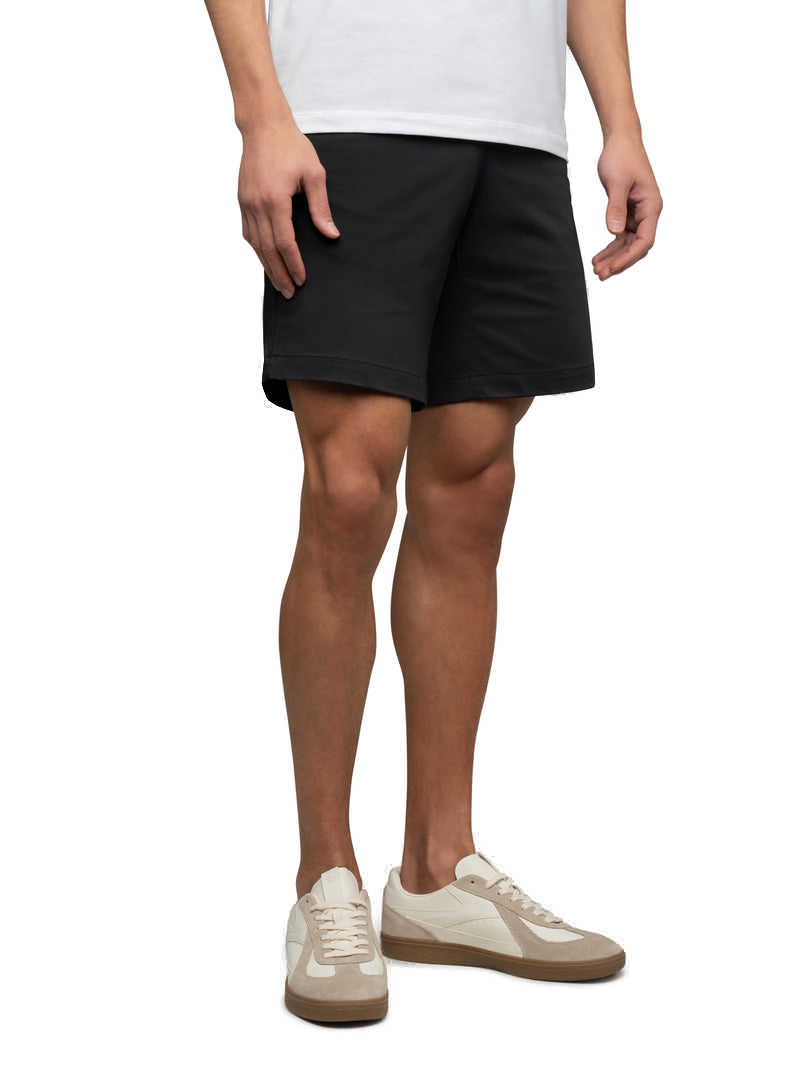 Cuts Clothing ao short black