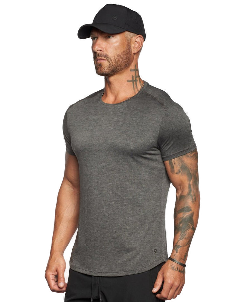 Apoc SS Slim Fit Training Tee
