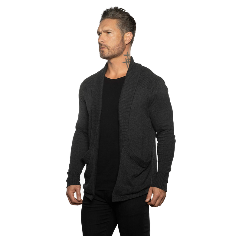 Hemingway Cardigan